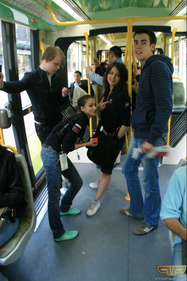 ��� ��, gosey, Greeny, pachella, Deadman